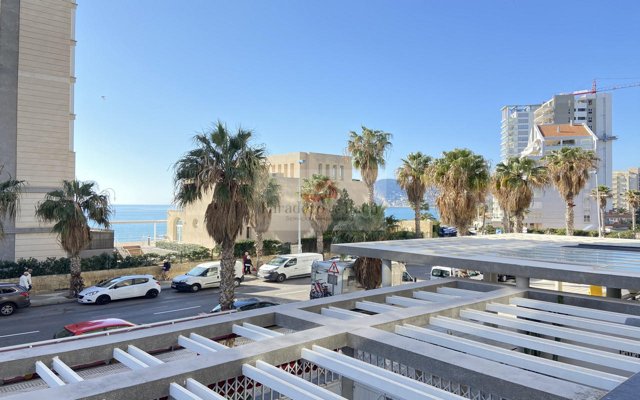 Apartment -
                                      Calpe -
                                      3 bedrooms -
                                      6 persons