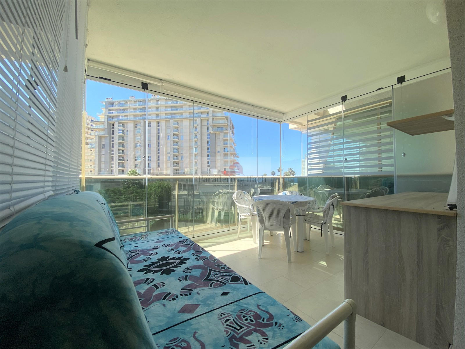 Apartment -
                                      Calpe -
                                      1 bedroom -
                                      0 persons