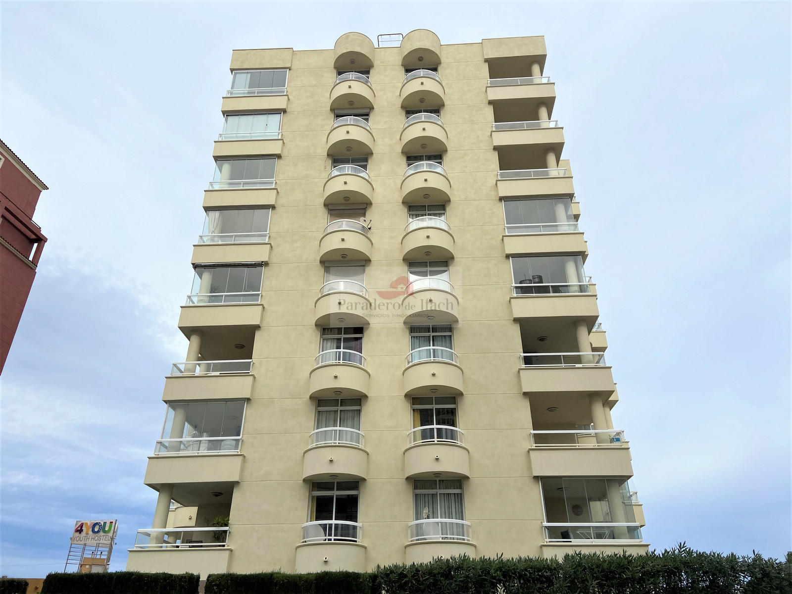 Apartment - Calpe - 2 bedrooms - 0 persons