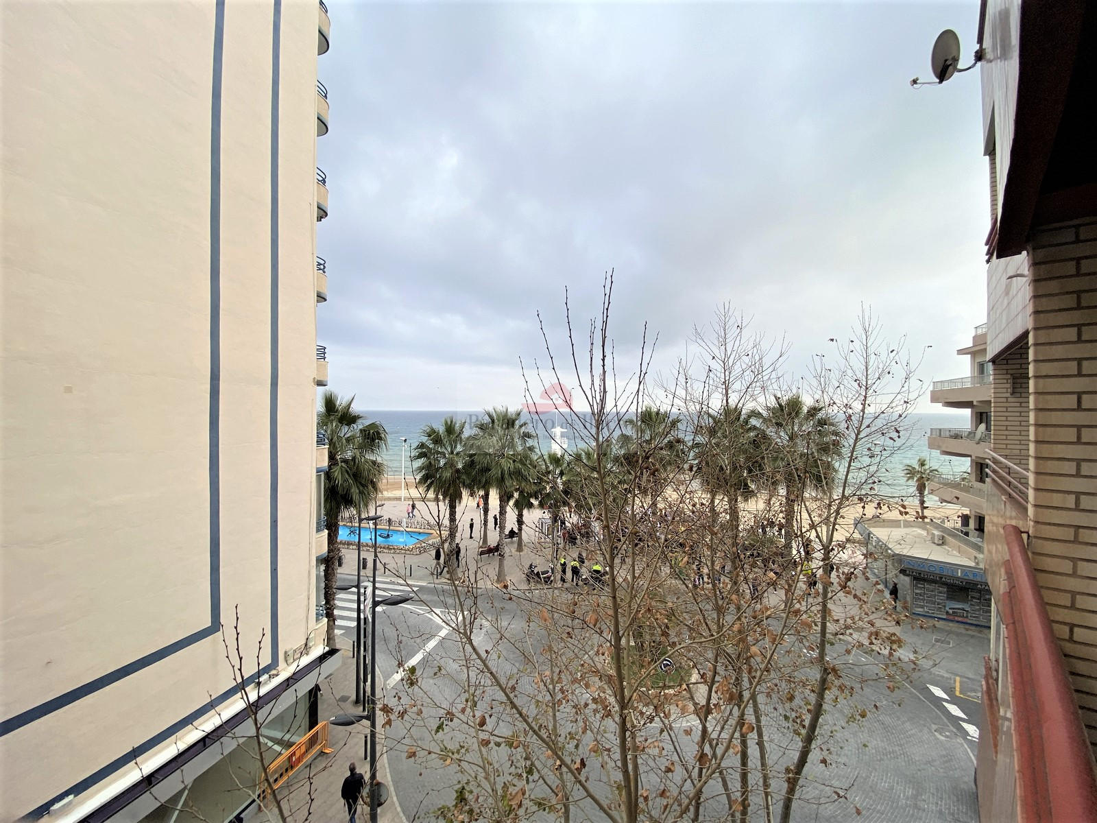 Apartment -
                                      Calpe -
                                      1 bedrooms -
                                      0 persons