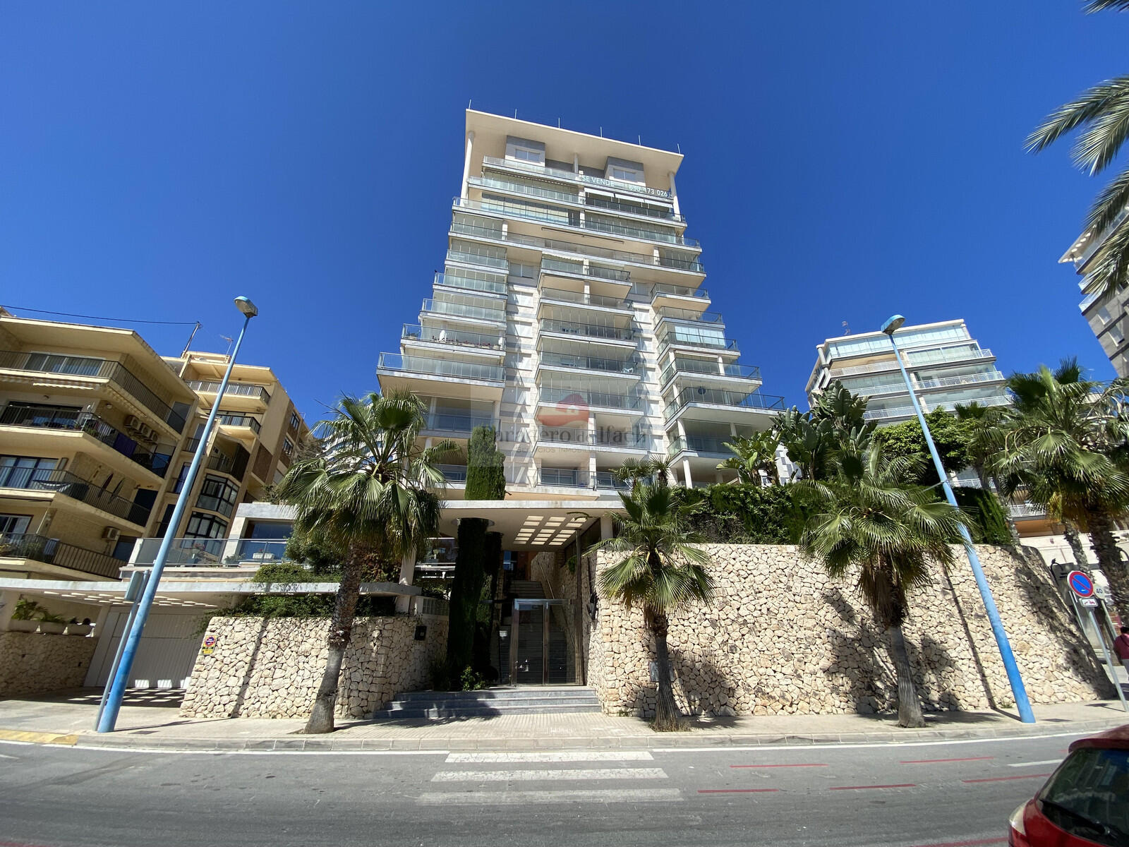 Apartment - Calpe - 2 bedrooms - 0 persons