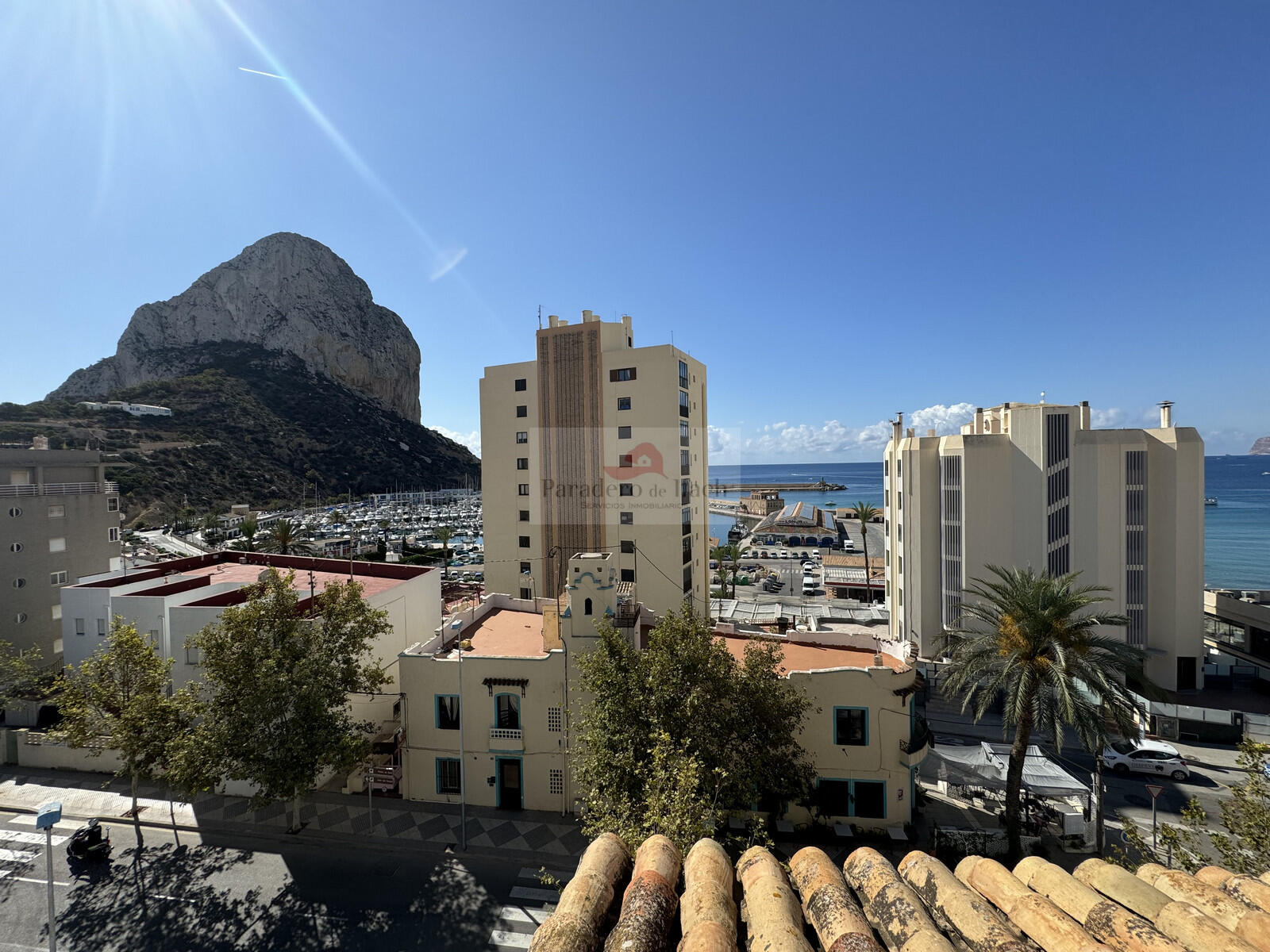 Apartment -
                              Calpe -
                              1 bedrooms -
                              0 persons