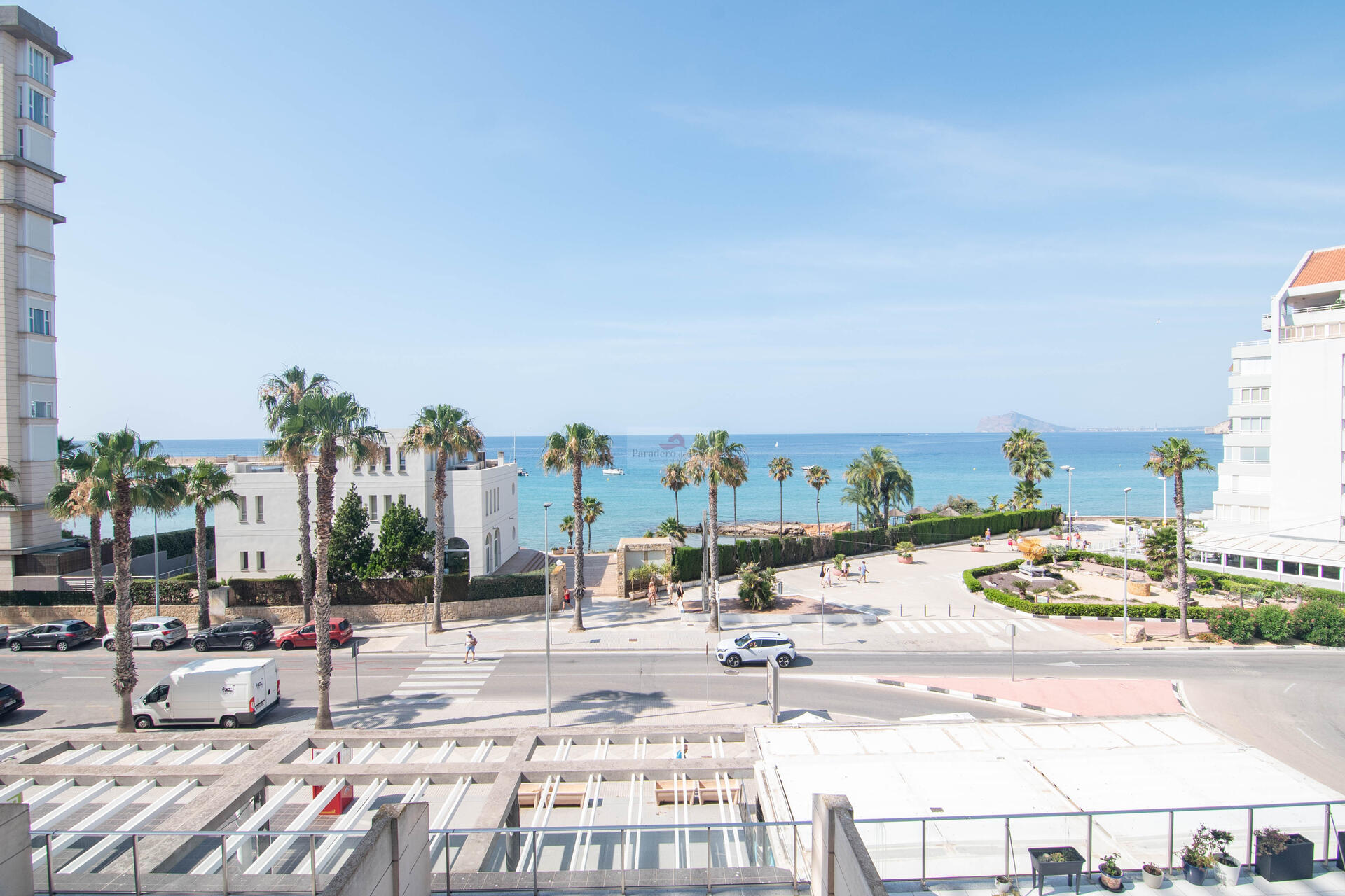 Apartment -
                              Calpe -
                              1 bedrooms -
                              0 persons