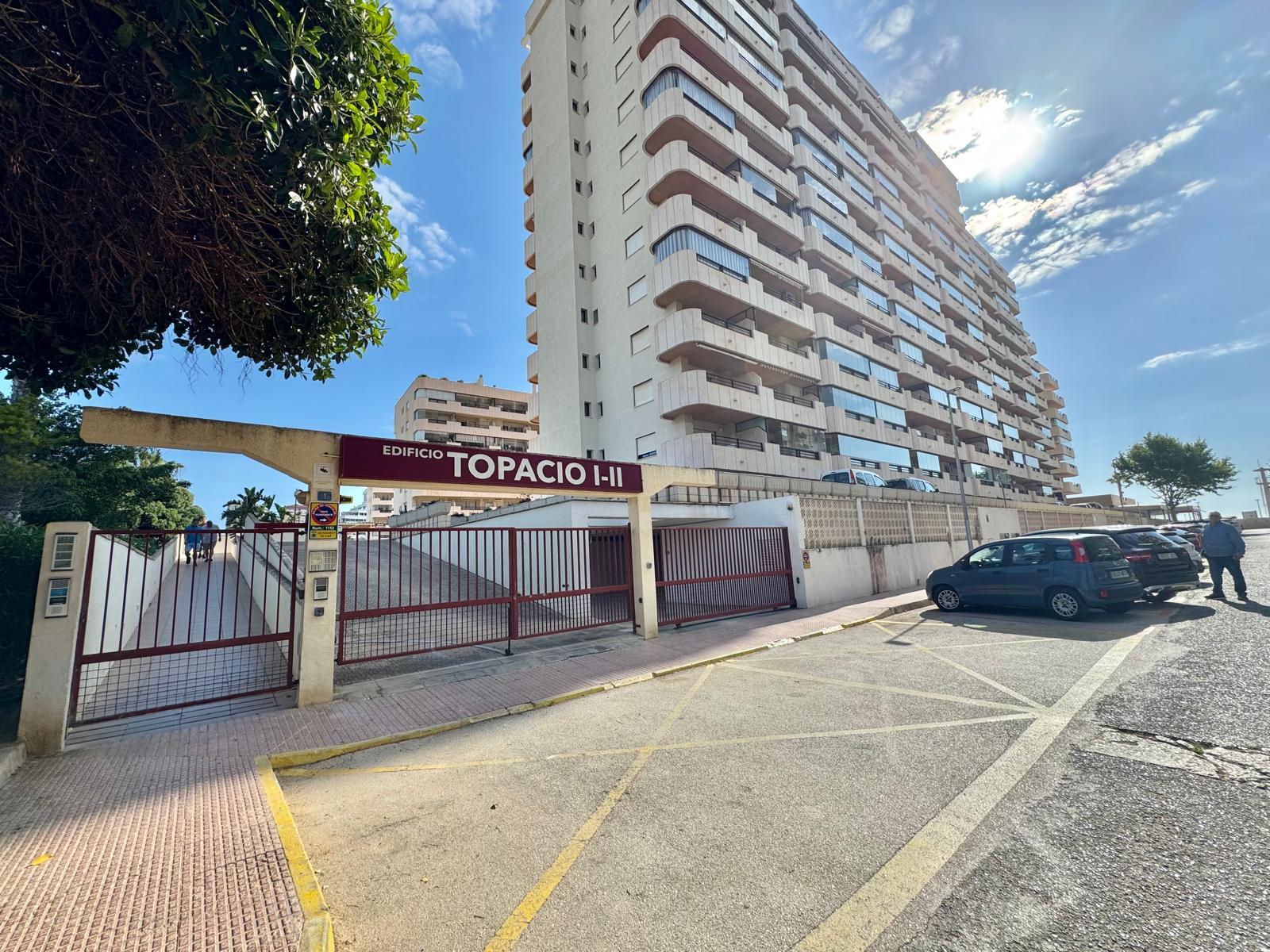 Apartment - Calpe - 1 bedrooms - 0 persons