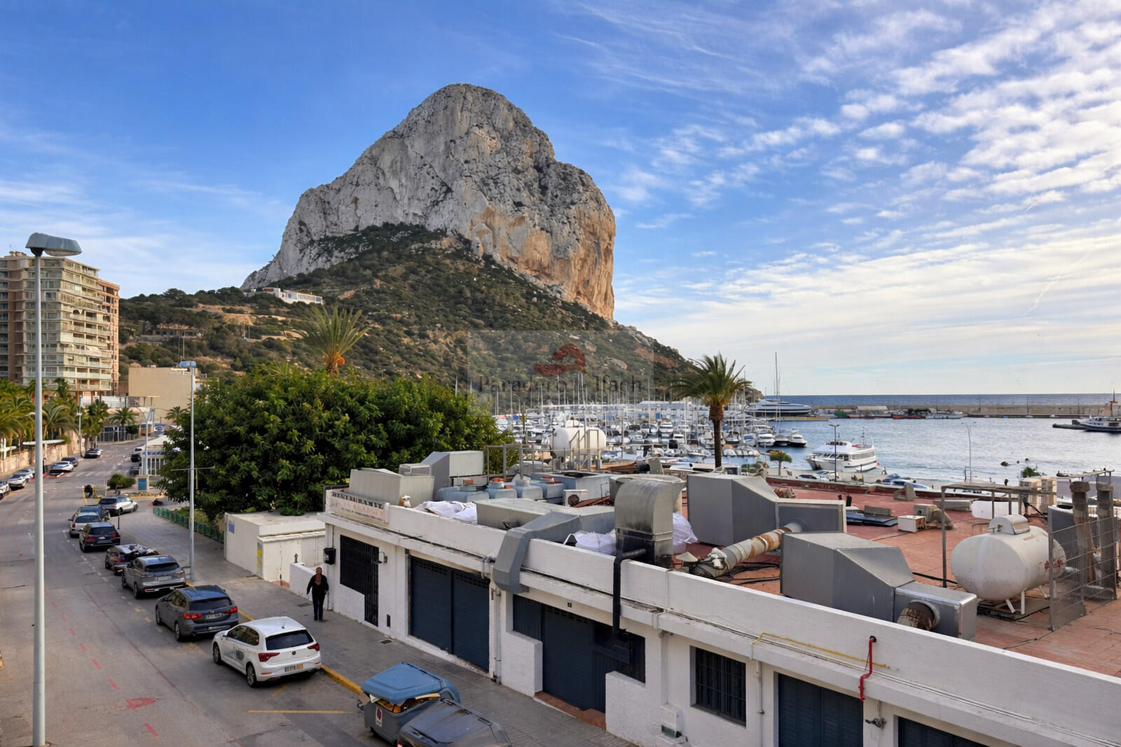 Apartment - Calpe - 2 bedrooms - 0 persons