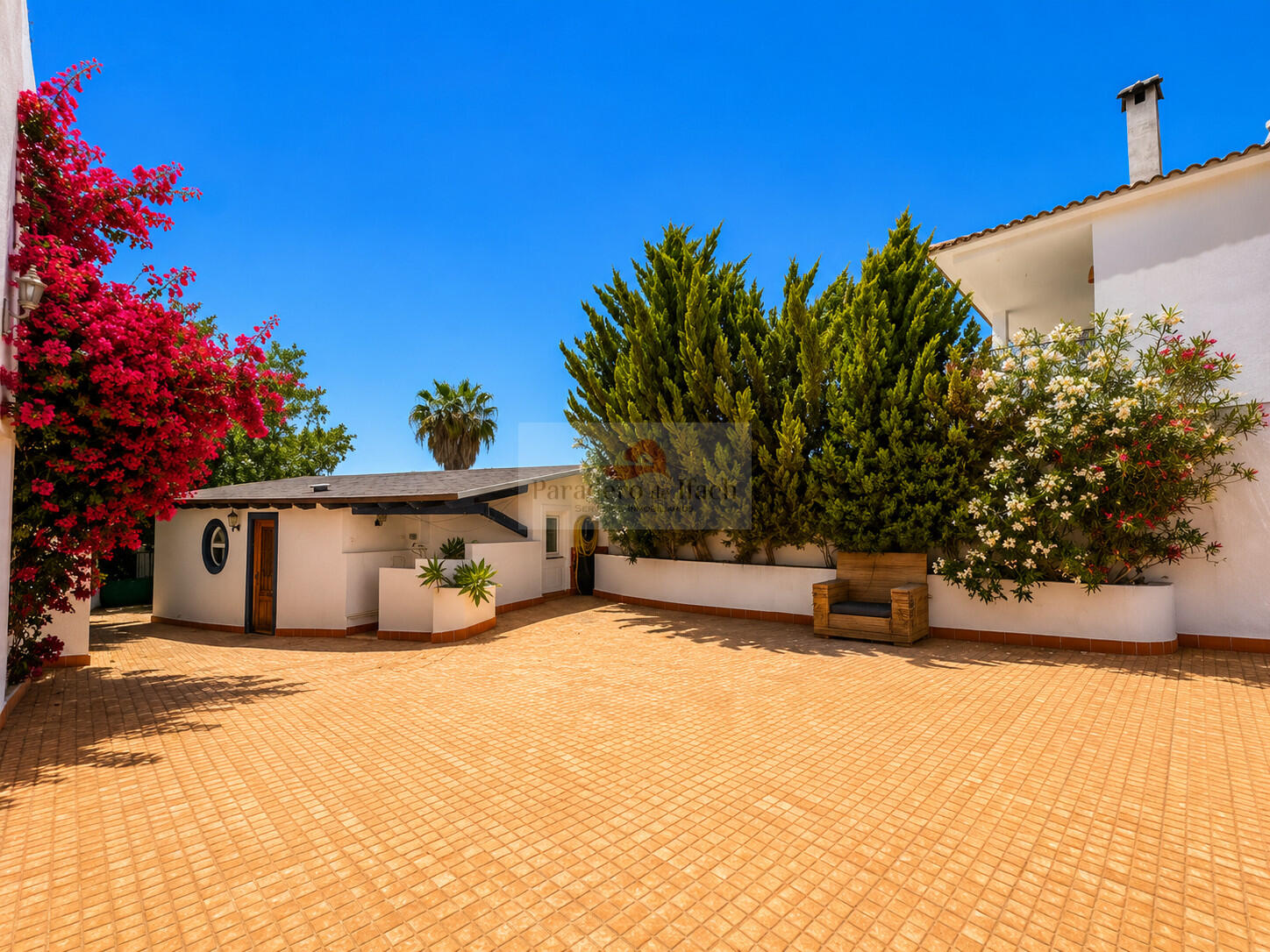 House - Altea - 5 bedrooms - 0 persons