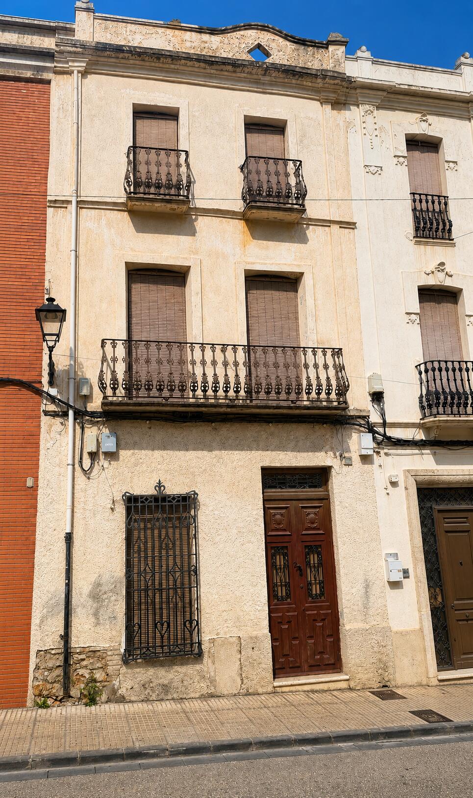 House - Benissa - 0 bedrooms - 0 persons