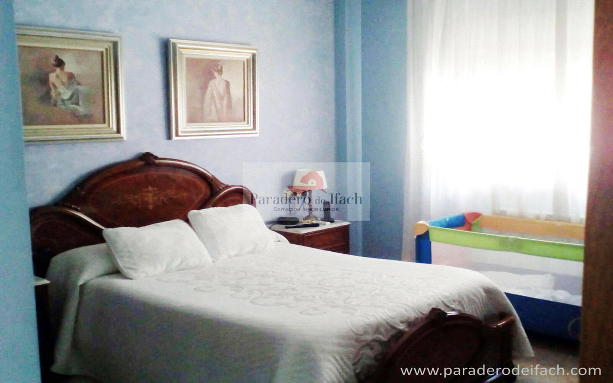 Flat - Calpe - 4 bedrooms - 0 persons