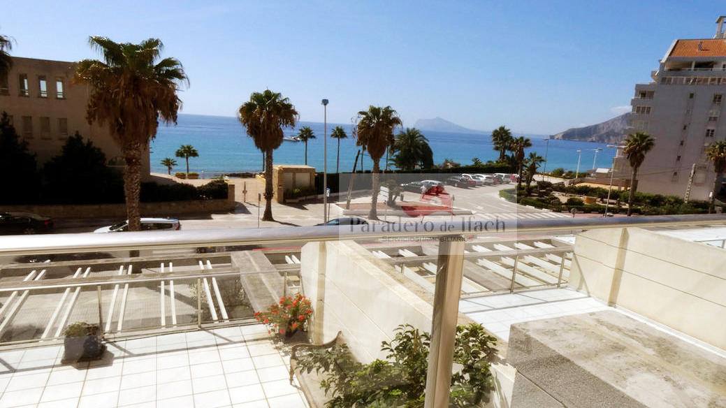Apartment -
                                      Calpe -
                                      2 bedrooms -
                                      4 persons