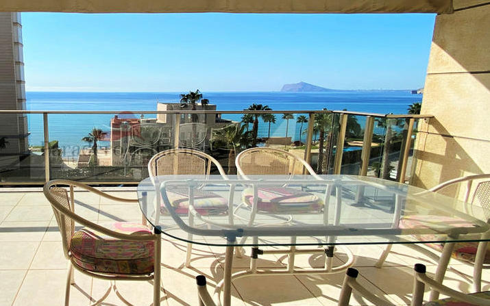 Apartment -
                                      Calpe -
                                      3 bedrooms -
                                      0 persons